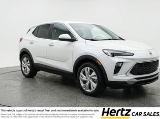 Used 2025 Buick Encore GX Preferred video 1