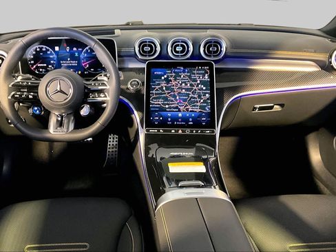 New 2026 Mercedes-Benz CLE 53 AMG 4MATIC Coupe image 7