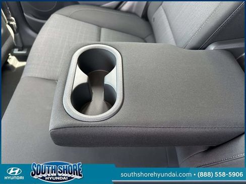 Certified 2023 Hyundai Kona SEL AWD/4WD image 14