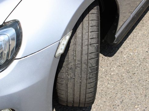 Used 2015 Subaru BRZ Limited image 31