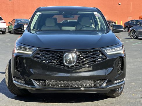 New 2026 Acura RDX SH-AWD w/ Advance Package image 6