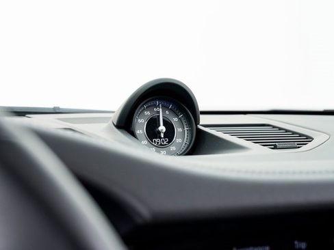 Used 2023 Porsche 911 Turbo image 20