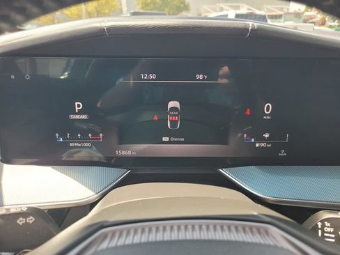 Certified 2025 Nissan Murano SL w/ Cargo Package AWD/4WD image 29