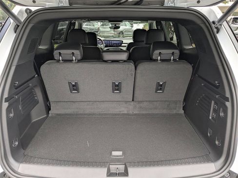 New 2026 Buick Enclave Sport Touring w/ Power Package image 13