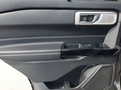 Used 2023 Ford Explorer ST w/ Equipment Group 401A image 22