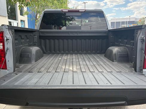 Used 2024 Chevrolet Silverado 1500 LT w/ Texas Edition Plus RWD image 10