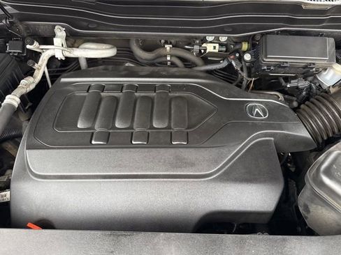 Used 2020 Acura MDX SH-AWD w/ Technology Package image 40
