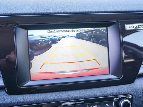 Used 2019 Kia Niro LX image 23