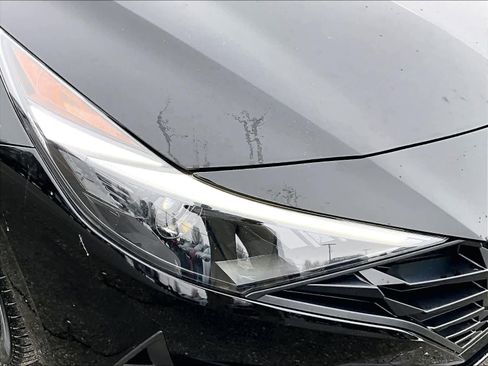 Used 2023 Hyundai Elantra SEL w/ Convenience Package image 31