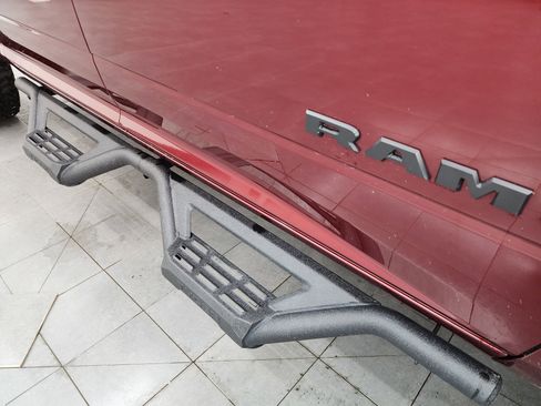 Used 2022 RAM 2500 Big Horn w/ Level C Equiment Group image 26