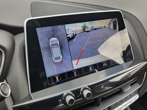 Used 2021 Cadillac CT5 Premium Luxury w/ Parking Package AWD/4WD image 15