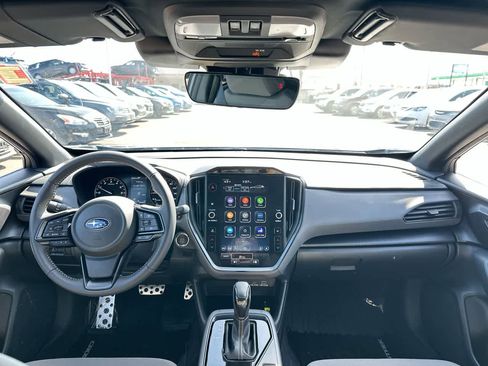 Certified 2025 Subaru Crosstrek 2.5i Sport image 20
