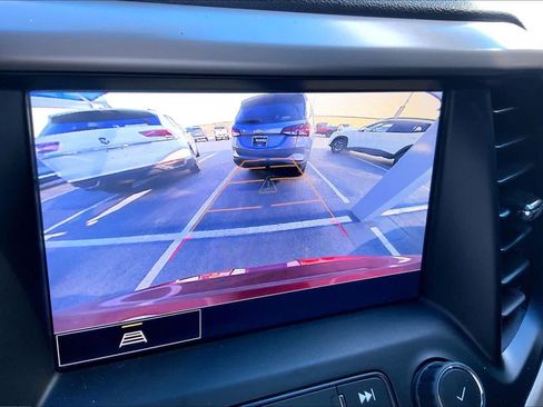 Used 2023 GMC Acadia Denali FWD image 27
