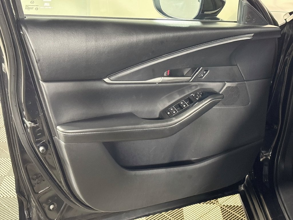 Used 2024 MAZDA CX-30 AWD 2.5 S w/ Select Sport Pkg image 10