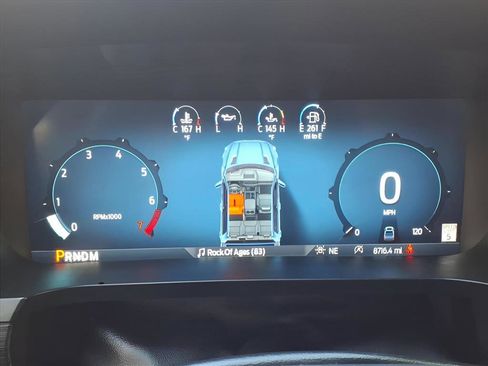 Used 2024 Ford F150 XLT w/ Equipment Group 302A MID image 25