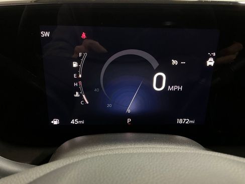 Used 2025 Buick Encore GX Avenir w/ Avenir Technology Package image 20