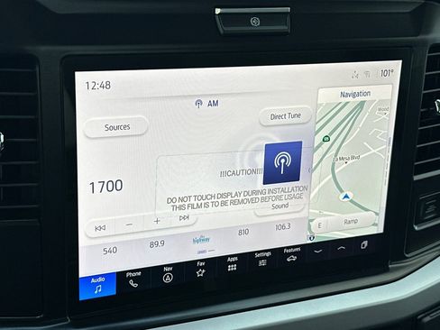 New 2026 Ford F350 XLT w/ XLT Premium Package image 16