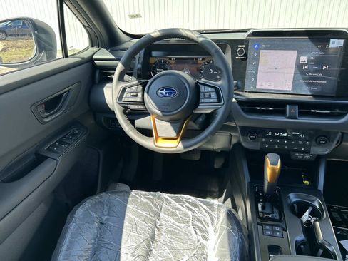 New 2026 Subaru Outback Wilderness AWD/4WD image 7