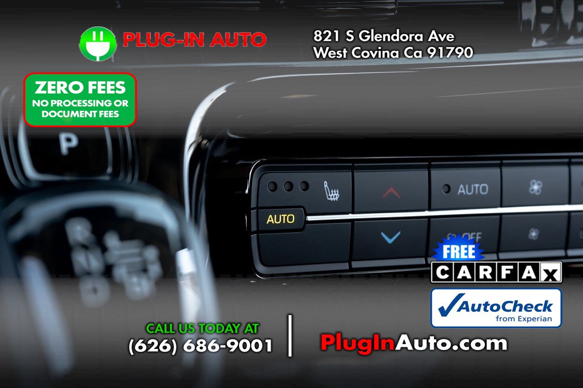 Used 2021 Toyota Mirai w/ Advanced Technology Package RWD image 24