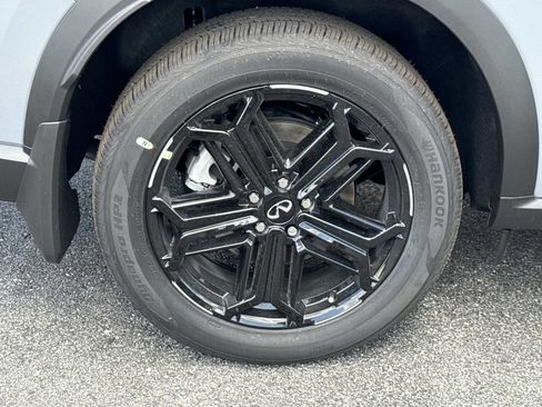 New 2027 INFINITI QX60 Sport AWD/4WD image 29