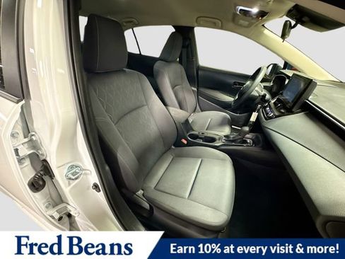 Used 2024 Toyota Corolla LE image 29