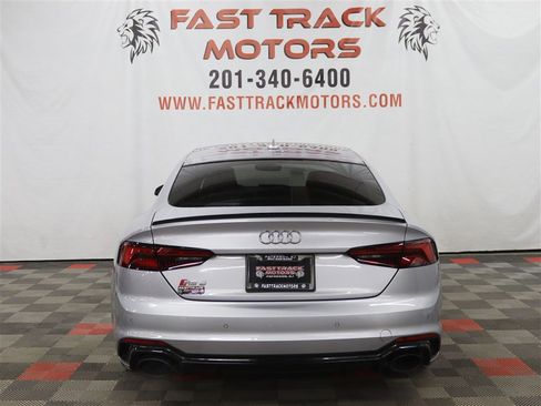 Used 2019 Audi RS 5 Sportback image 5