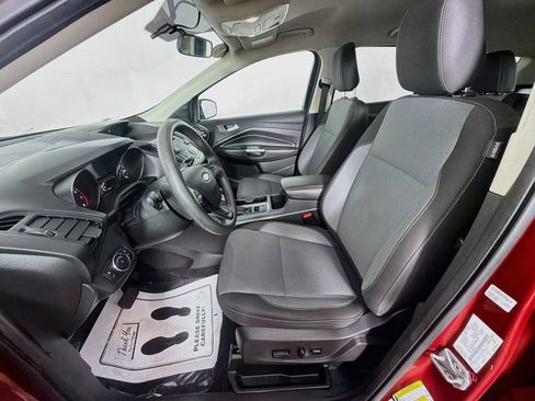 Used 2018 Ford Escape SE AWD/4WD image 19