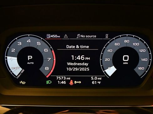 Certified 2025 Audi A3 2.0T Premium image 24