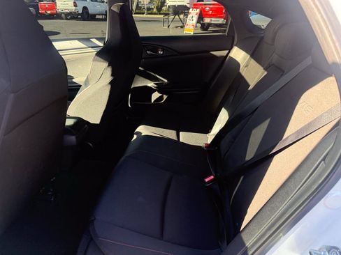 Used 2019 Honda Civic Si image 11