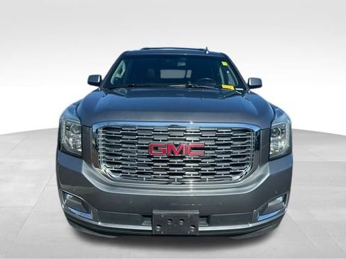 Used 2020 GMC Yukon XL Denali w/ Denali Ultimate Package image 12