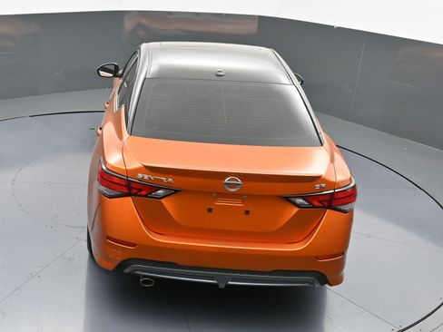 Used 2023 Nissan Sentra SR w/ SR Premium Package image 39