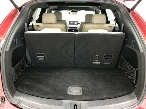 Used 2023 MAZDA CX-9 Grand Touring AWD/4WD image 23