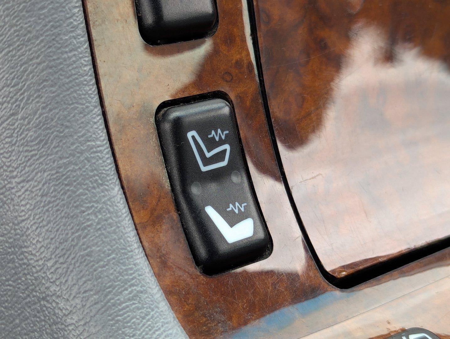 Used 1992 Mercedes-Benz 600 SEL image 19