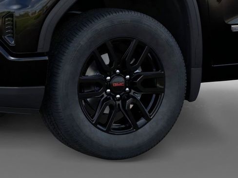 New 2026 GMC Sierra 1500 Elevation image 9