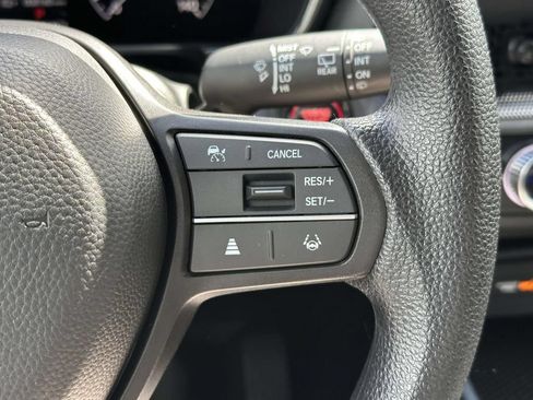 Certified 2025 Honda CR-V LX image 19