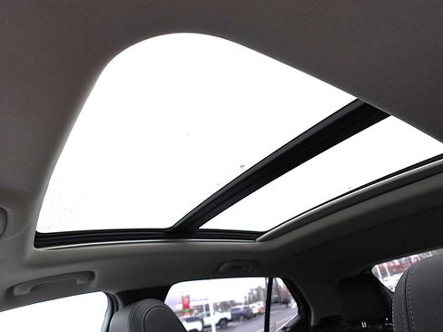 New 2026 Buick Encore GX Avenir w/ Avenir Convenience Package AWD/4WD image 23