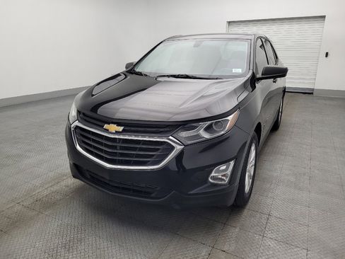Used 2019 Chevrolet Equinox LS w/ LS Convenience Package image 15