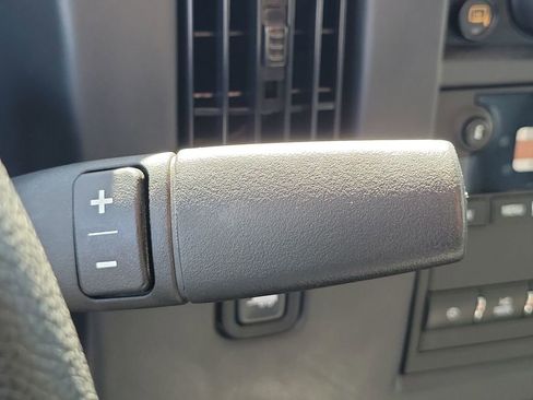 New 2025 Chevrolet Express 3500 w/ Power Convenience Package RWD image 16