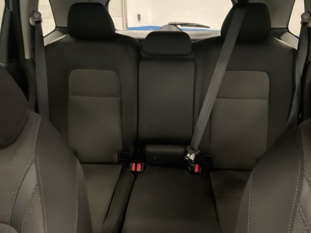 Certified 2026 Honda CR-V EX image 22