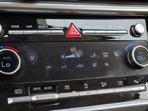 Used 2025 Hyundai Santa Fe XRT AWD/4WD image 20