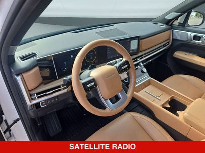 Used 2025 Hyundai Santa Fe Limited