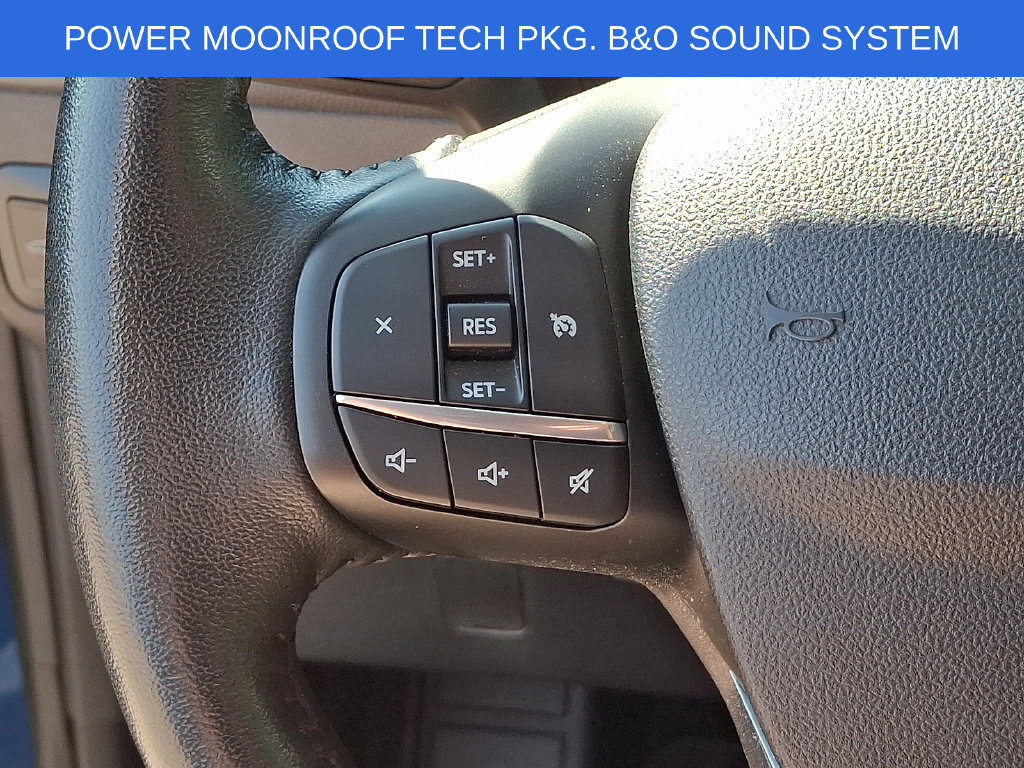 Used 2023 Ford Bronco Sport Outer Banks w/ Tech Package AWD/4WD image 20