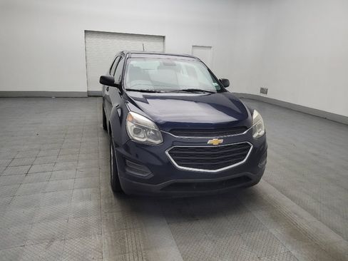 Used 2016 Chevrolet Equinox LS image 14