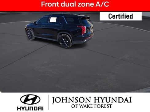 Certified 2024 Hyundai Palisade XRT image 6