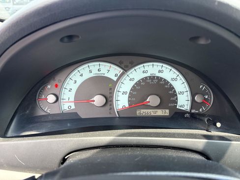 Used 2008 Toyota Camry SE FWD image 15