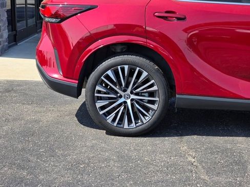 Used 2023 Lexus RX 350 Premium Plus w/ Accessory Package (Z1) image 10