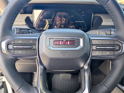 New 2026 GMC Acadia Elevation w/ Elevation Premium Package FWD image 11