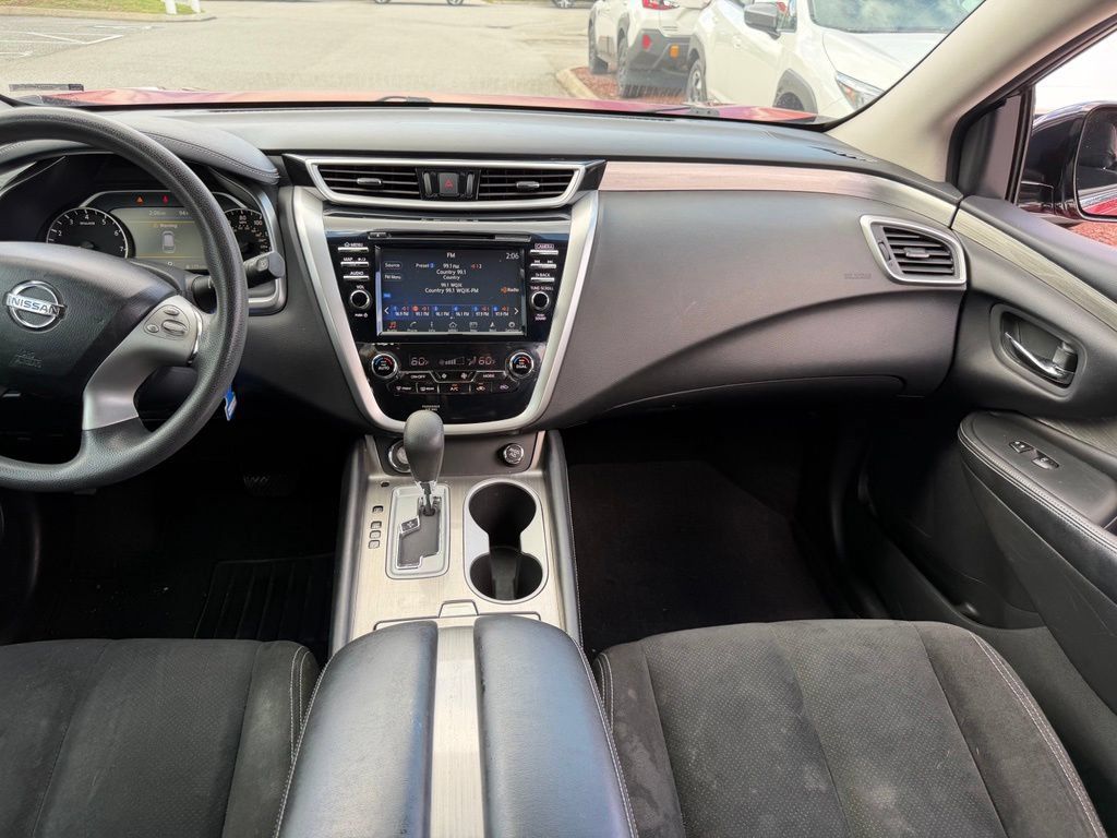 Used 2015 Nissan Murano S w/ Navigation Package FWD image 20