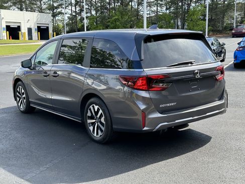 Used 2026 Honda Odyssey EX-L image 12