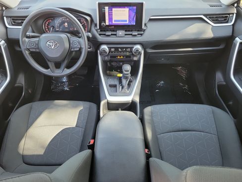 Used 2024 Toyota RAV4 XLE FWD image 16